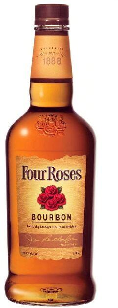 BOURBON 